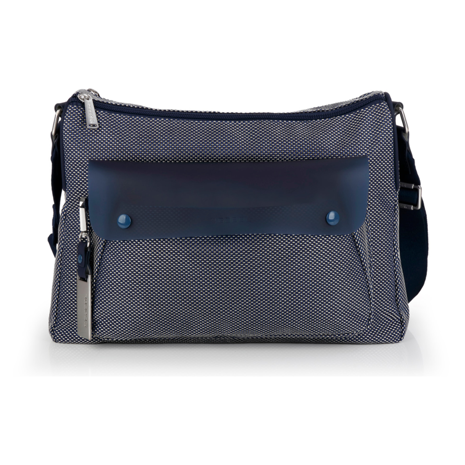 Bolso mediano 2 compartimentos Gabol PAMELA