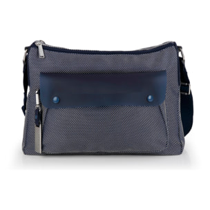 Bolso mediano 2 compartimentos Gabol PAMELA