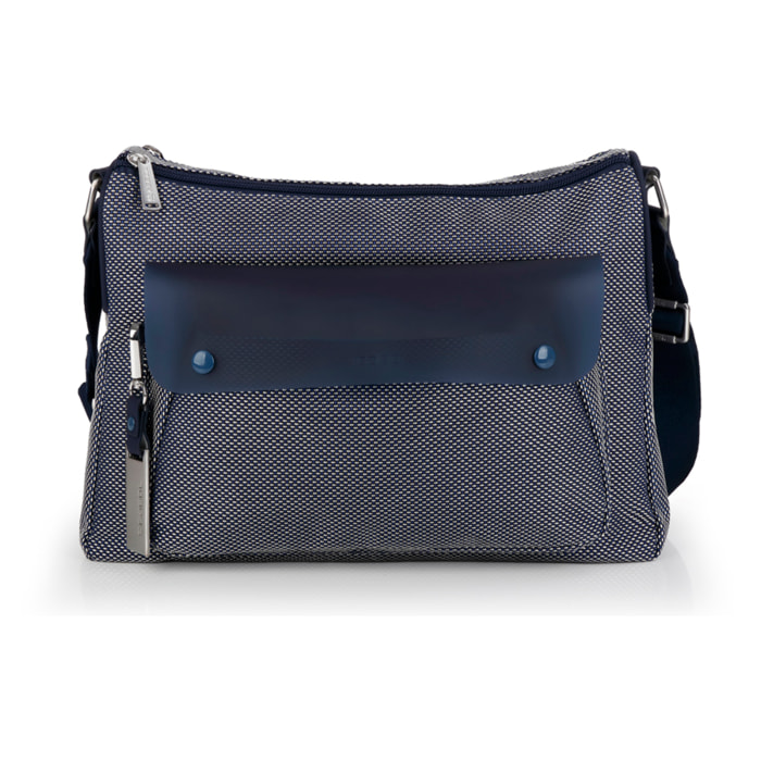 Bolso mediano 2 compartimentos Gabol PAMELA
