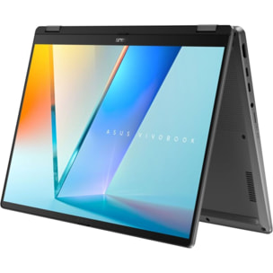 PC Hybride ASUS TP3607AA-SI093W 16" Tactile OLED Intel Core Ultra 7 355 16 Go RAM LPDDR5x SSD 1 To