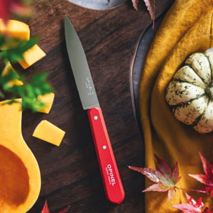 Couteau Office OPINEL N112 Rouge