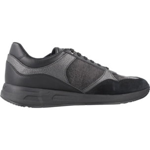 Sneakers de  Mujer de la marca GEOX  modelo D BULMYA NEGRO
