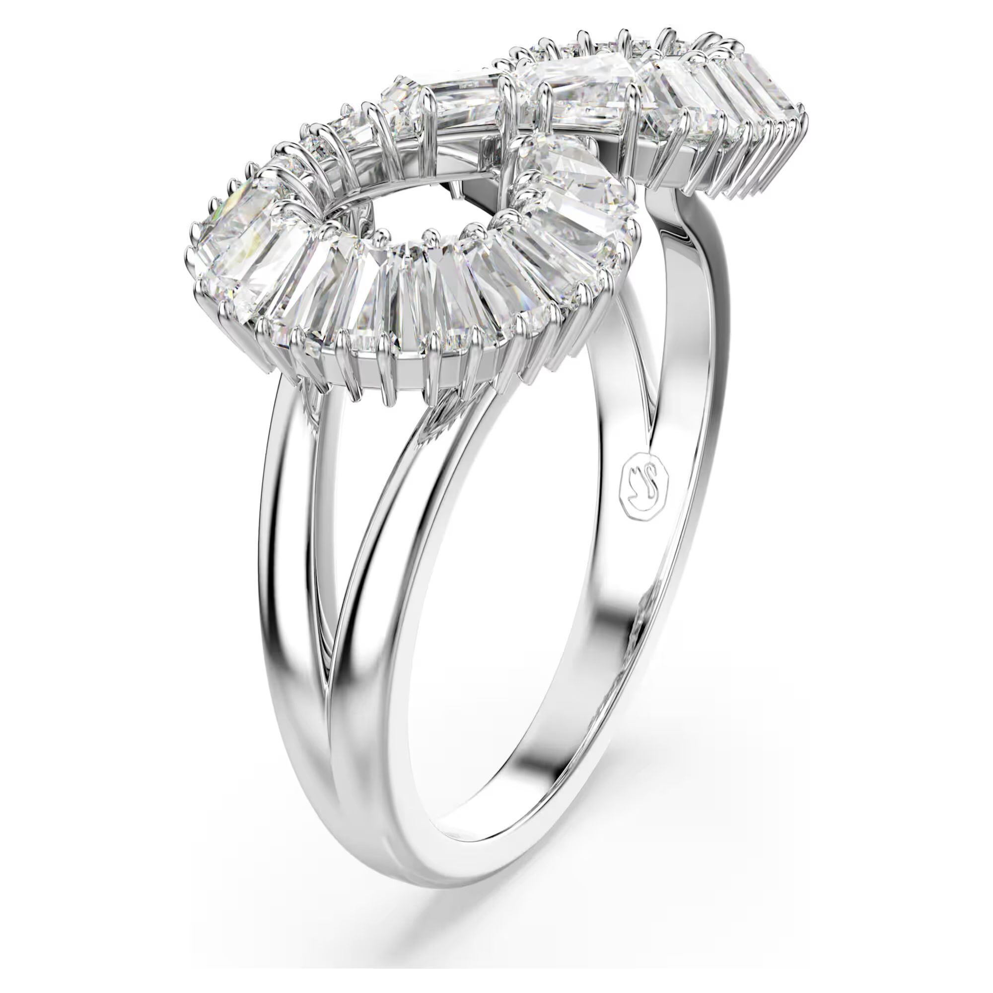 Anillo Swarovski Mujer 5679695