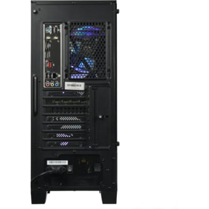 PC Gamer MRED RTX 5060 i7 12700KF 32Go