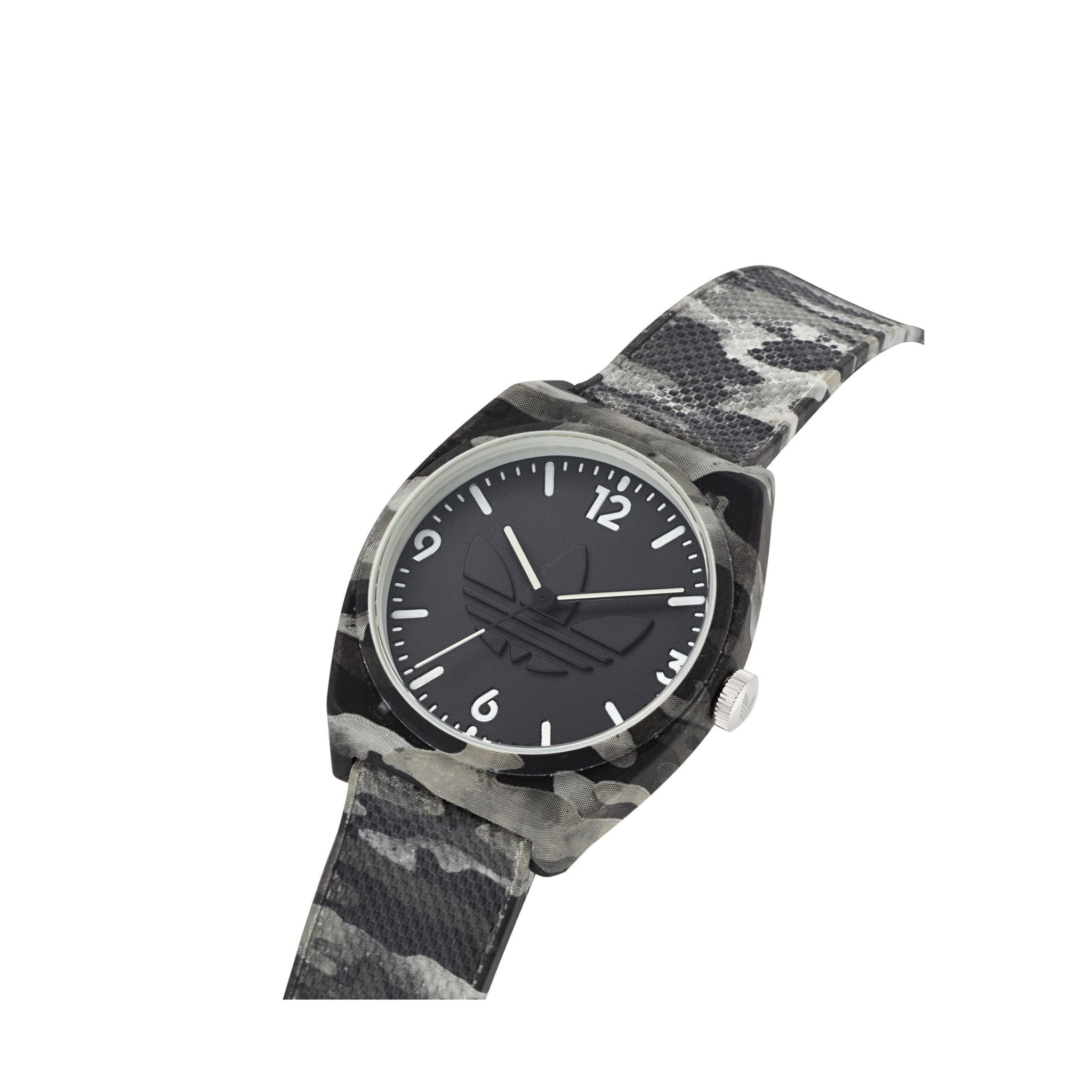 Adidas Reloj Analógico De Cuarzo Project Two