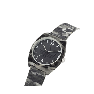 Adidas Reloj Analógico De Cuarzo Project Two