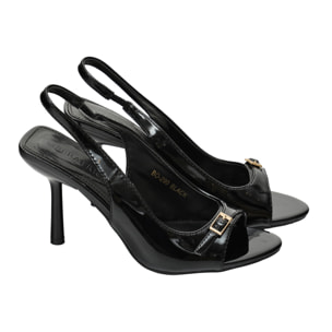 Decolletè - tacco 9,5 cm