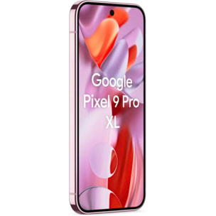 Smartphone GOOGLE Pixel 9 Pro XL Quartz Rose 256Go