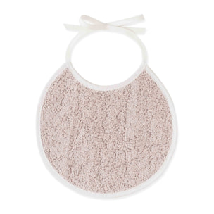 Set Capa de Baño Jirafa Bicicleta con Babero