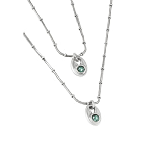 Colgante To You VERDE U