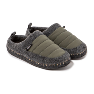 Zapatillas de casa , New Wool