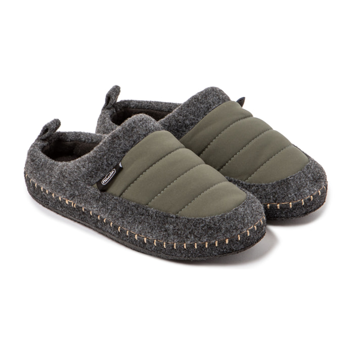 Zapatillas de casa , New Wool