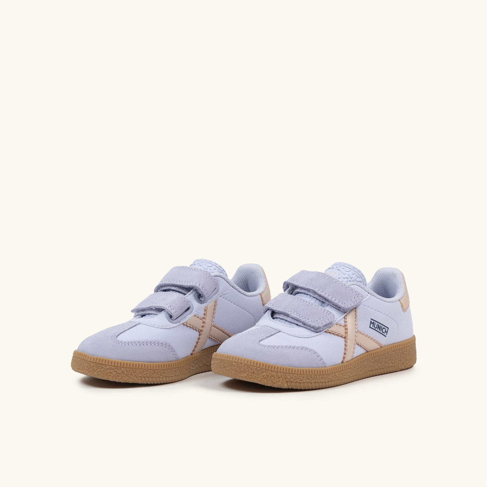 MUNICH MINI BARRU VCO 14