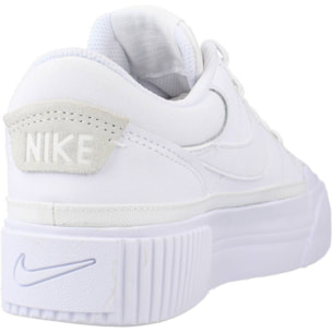 SNEAKERS NIKE  COURT LEGACY LIFT