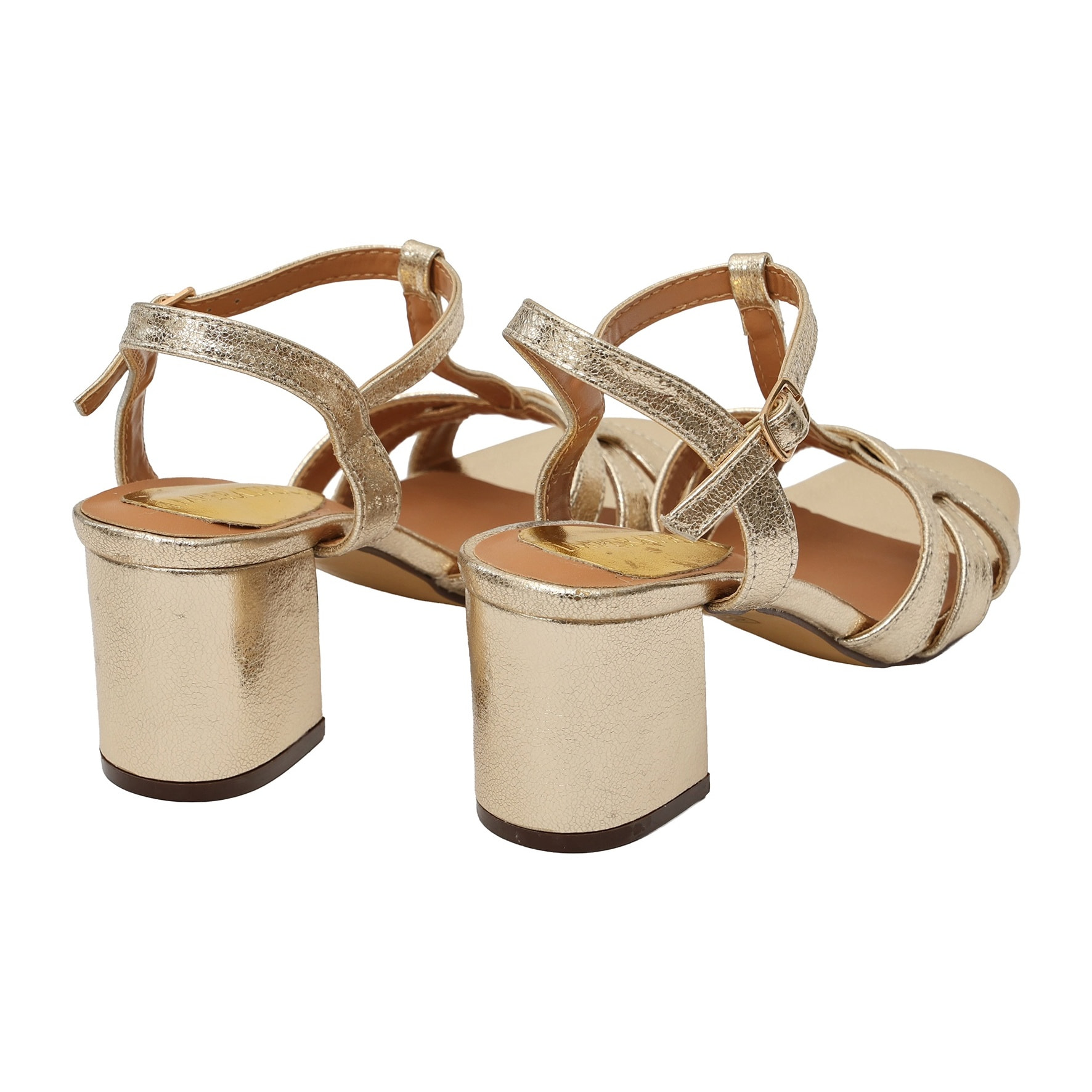 Sandali - tacco 7,0 cm