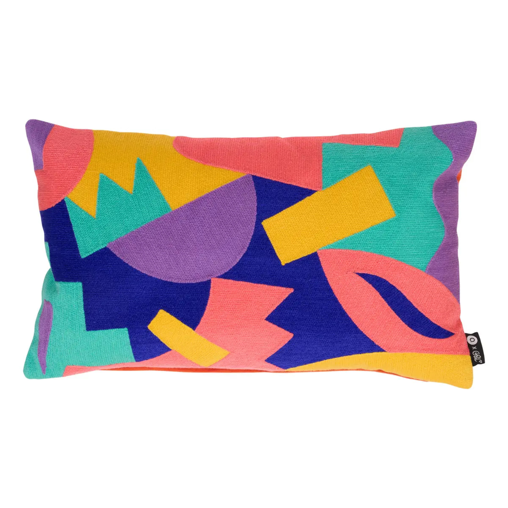 Coussin G&L rectangulaire 30x50cm