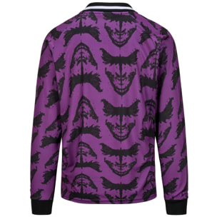 Kappa - Maglie gioco Uomo Nero - Julian Warner Bros