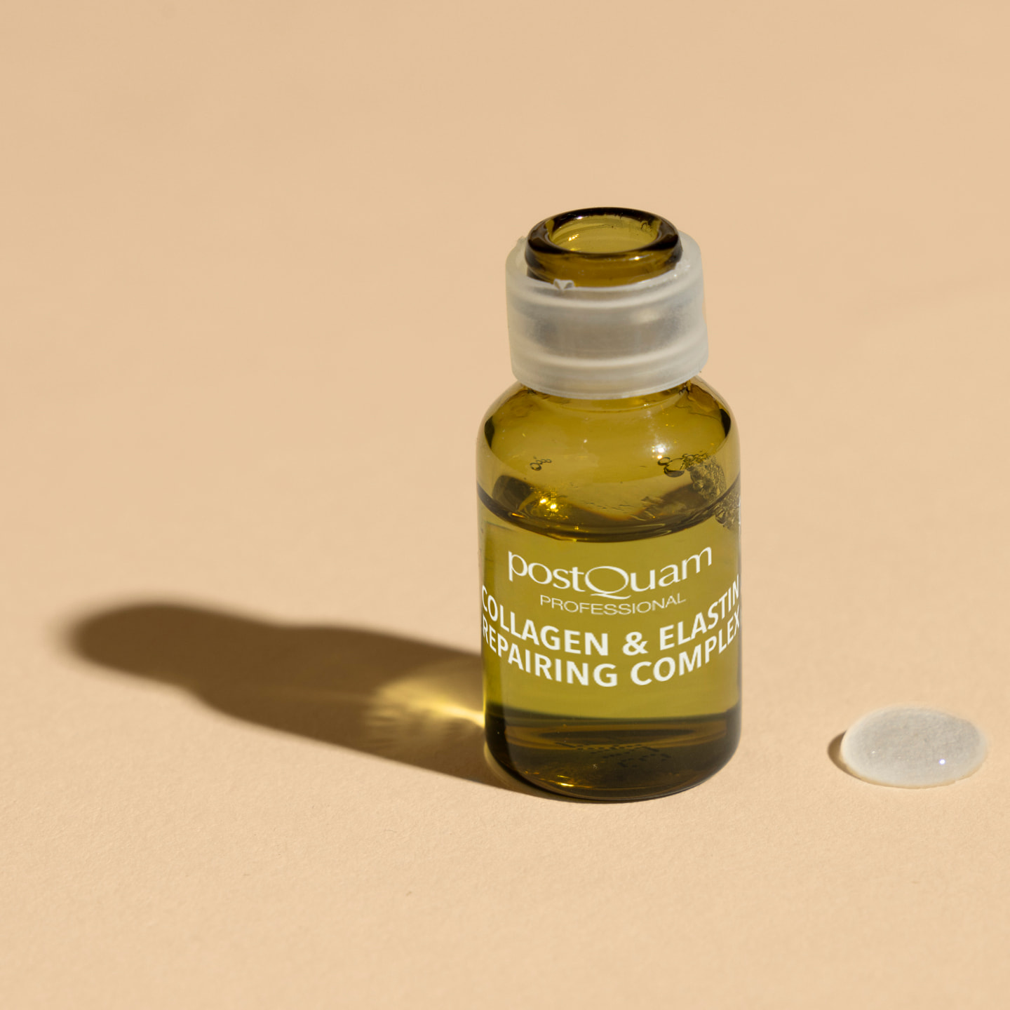 Bio-shock reparateur au collag.et elast. 12 x 3 ml.