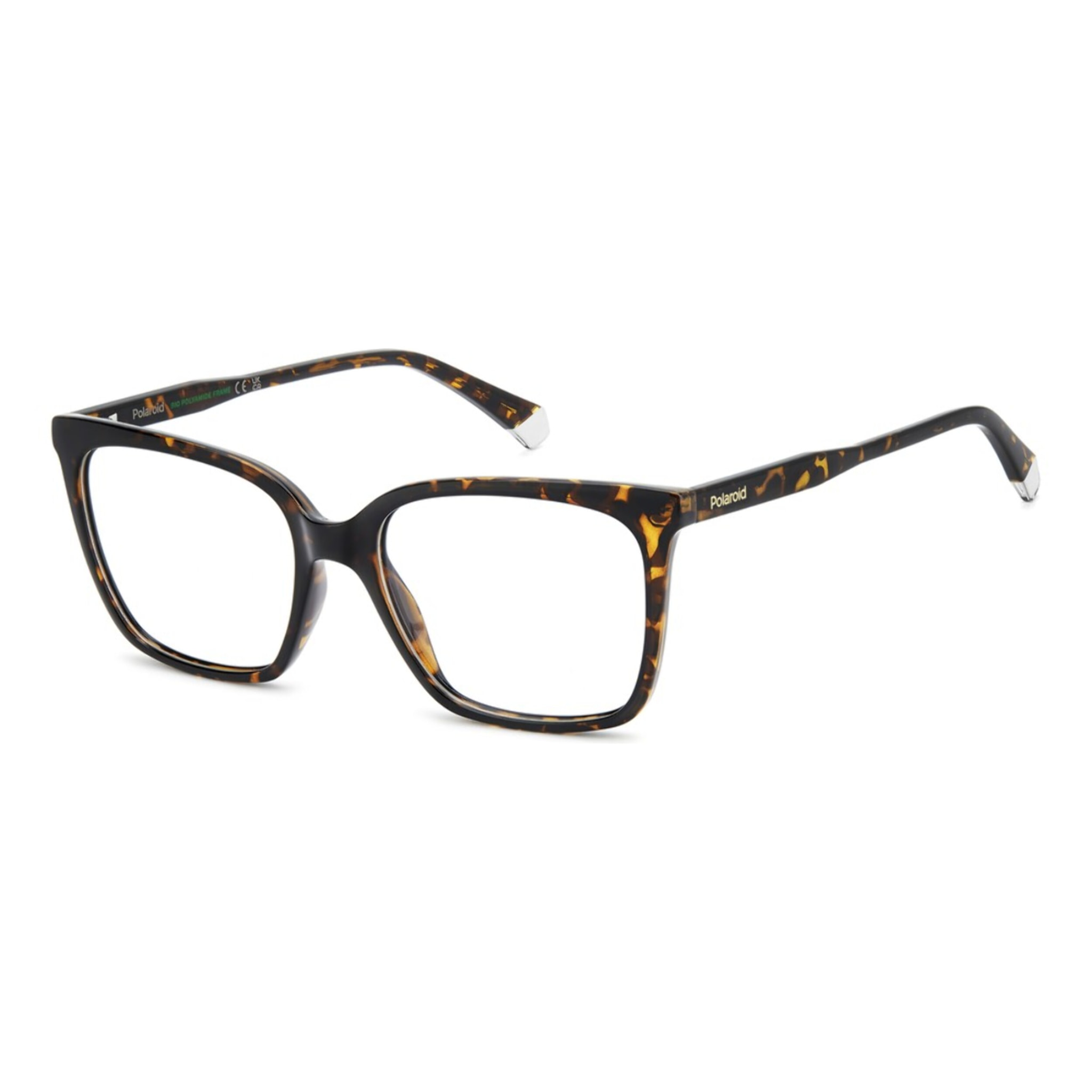 Gafas de Vista Polaroid PLD D588 086 de Tr90 Mujer 54 mm