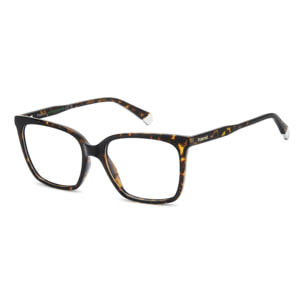 Gafas de Vista Polaroid PLD D588 086 de Tr90 Mujer 54 mm