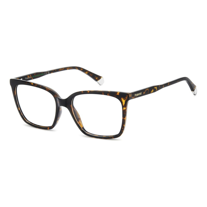 Gafas de Vista Polaroid PLD D588 086 de Tr90 Mujer 54 mm