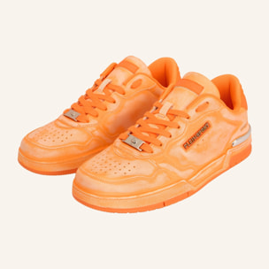 PLEIN SPORT Zapatillas Lo-Top