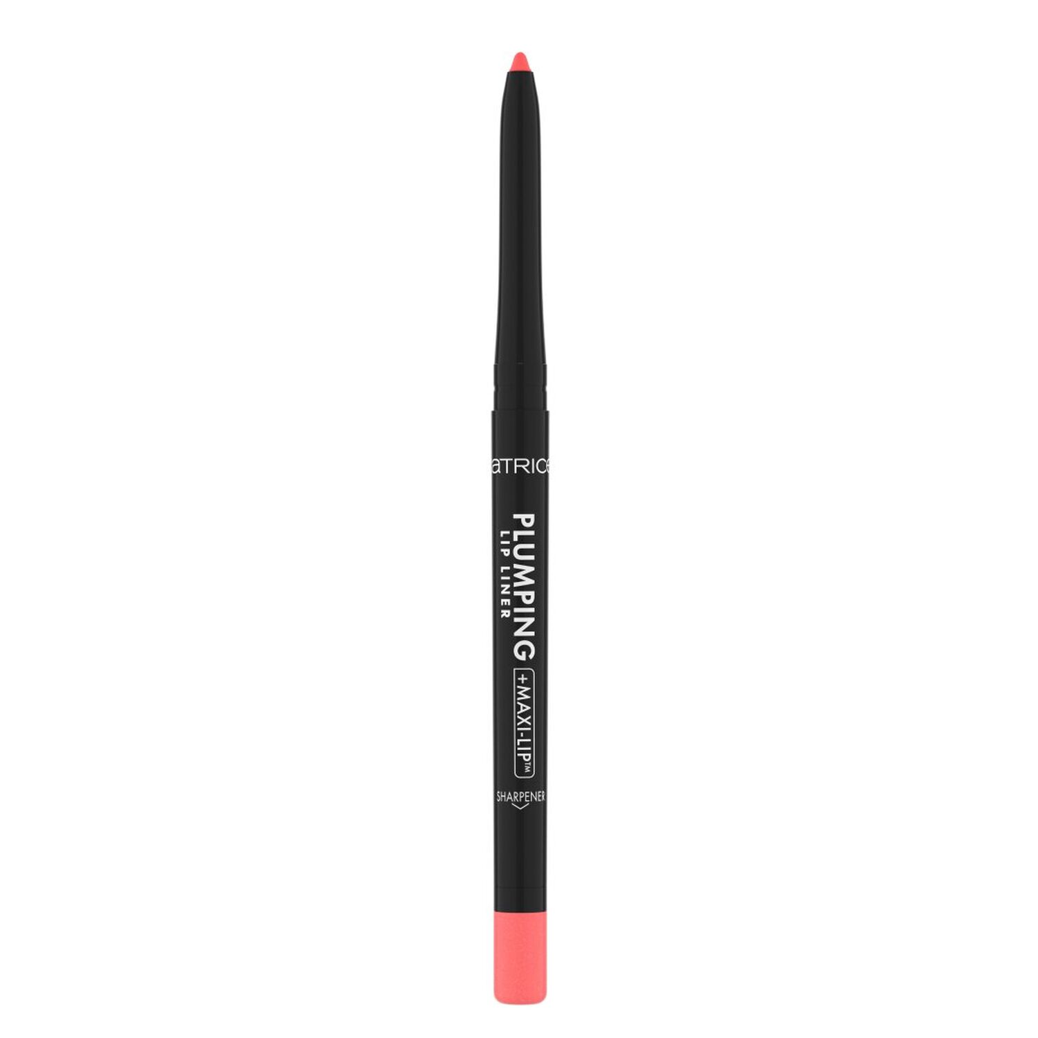 Plumping Lip Liner - Crayon Lèvres Repulpant Fini Mat Longue Tenue