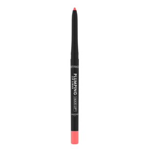 Plumping Lip Liner - Crayon Lèvres Repulpant Fini Mat Longue Tenue
