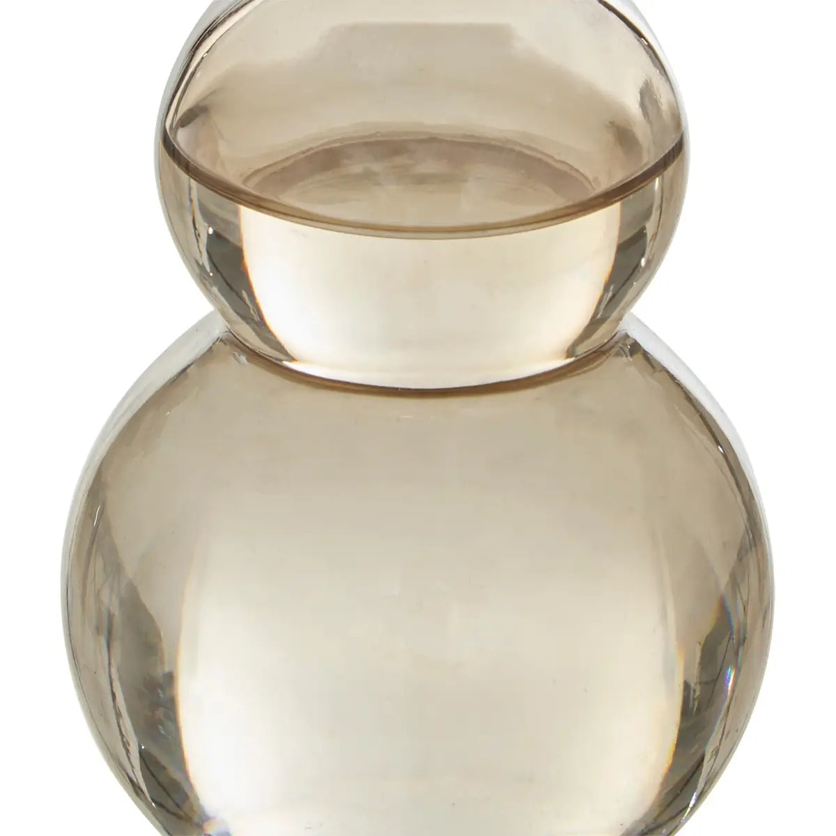 Diffuseur de parfum Hanae 50ml verre lin