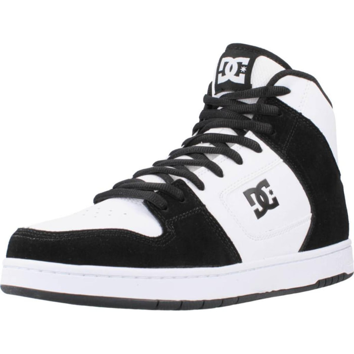 SNEAKERS DC MANTECA 4 M HI