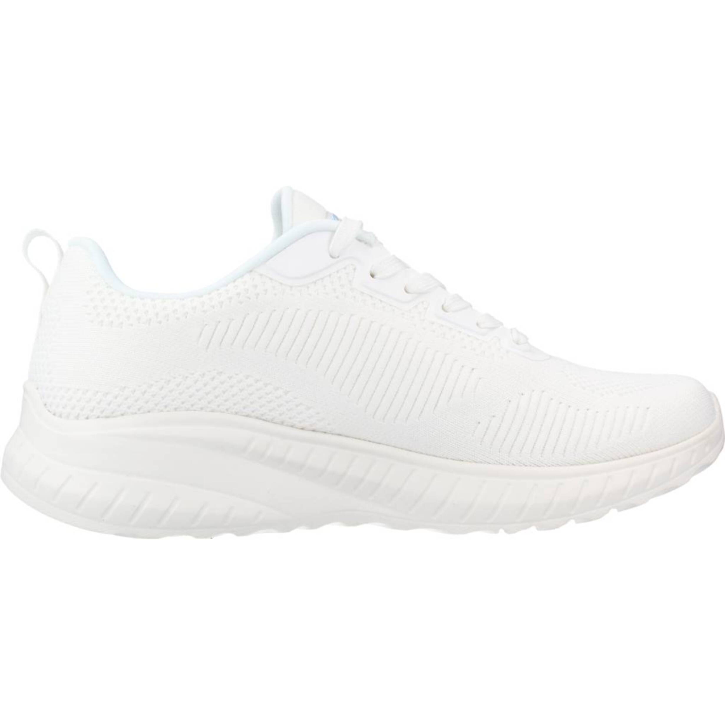 Sneakers de  Mujer de la marca SKECHERS  modelo BOBS SQUAD White