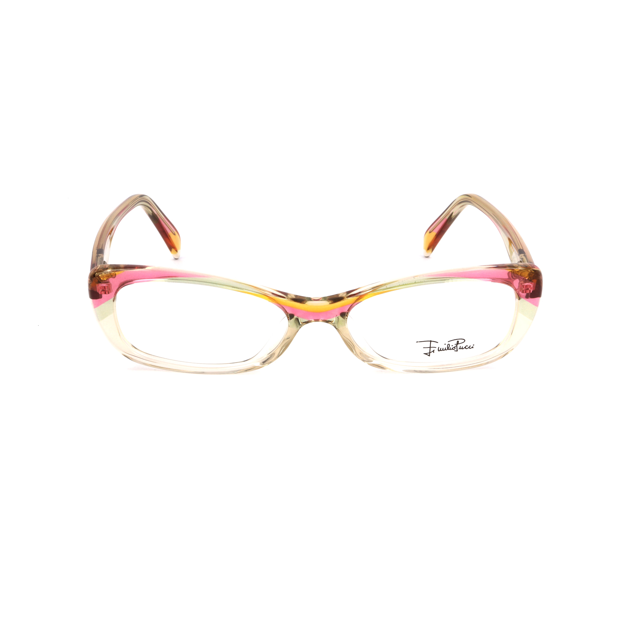 Montura de gafas Pucci Mujer EP2687-651