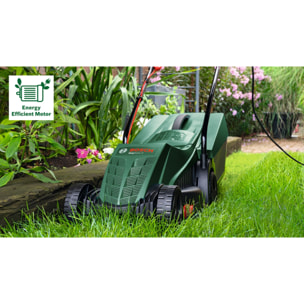 Tondeuse à gazon filaire UniversalRotak 34-405 - 1300 W - BOSCH - 06008A6401