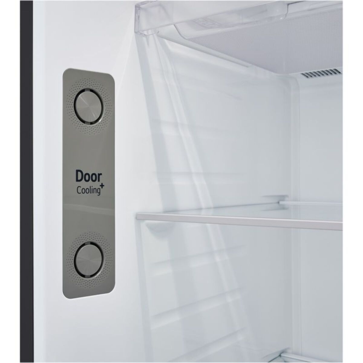 Réfrigérateur 2 portes LG GTBV44EPBKD