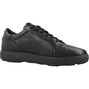 Sneakers de  Mujer de la marca GEOX  modelo D NEBULA 2 0 C NEGRO