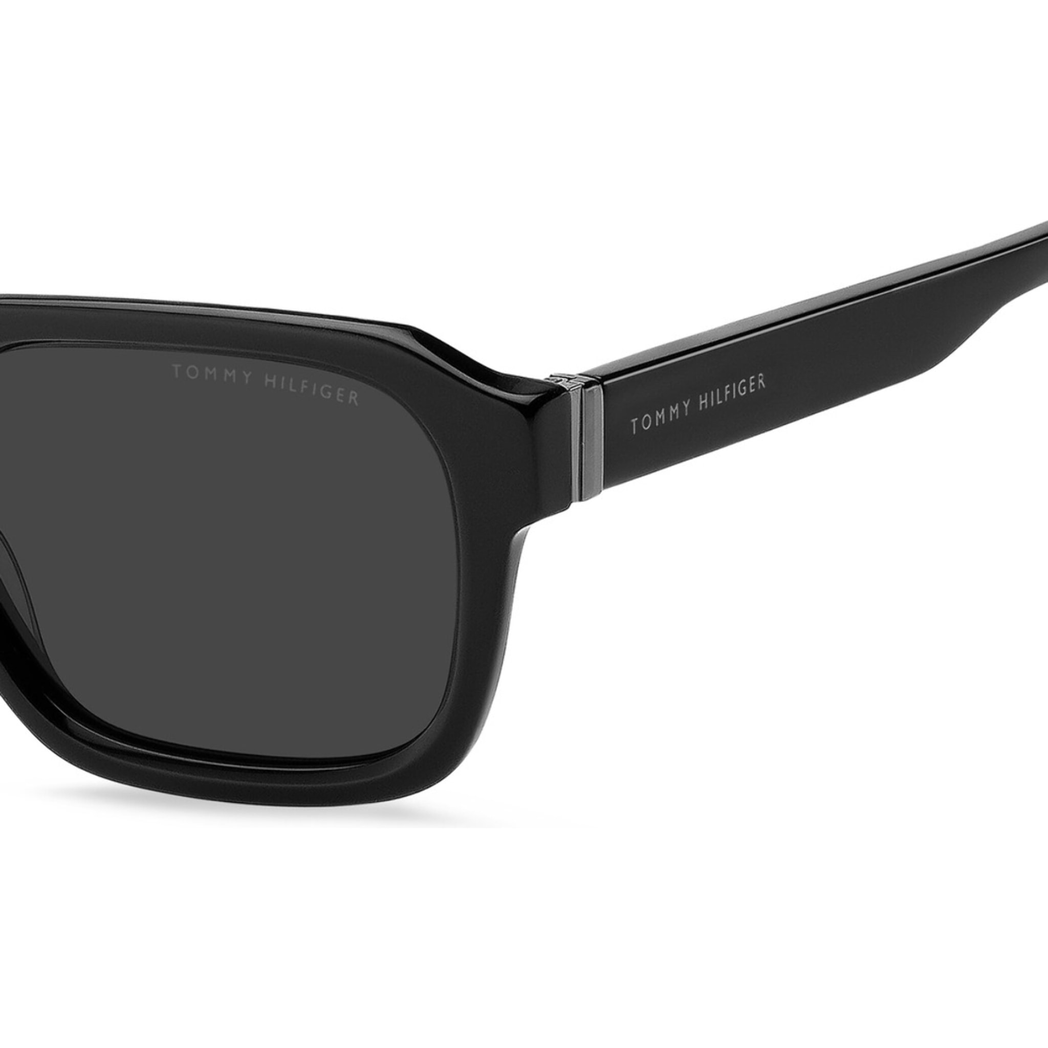 Gafas de Sol Tommy Hilfiger TH 2310/S 807 IR de Acetato Hombre 53 mm