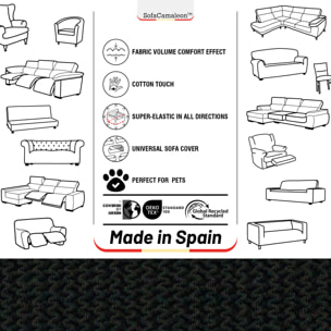 Funda Súper Elástica para SOFÁ modelo WONDER