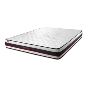 Matelas 180x200 cm Mousse Haute Densitée - Form