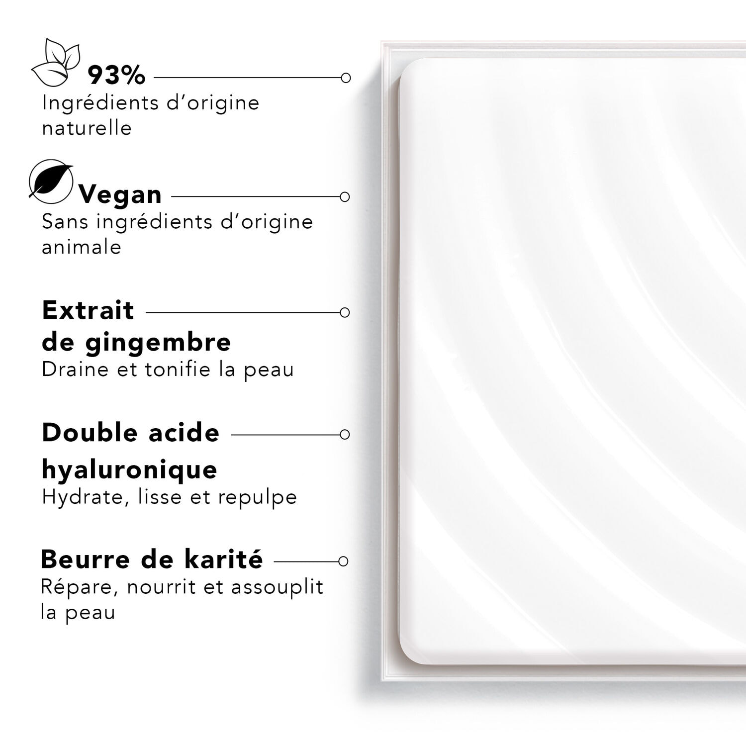 Arkéskin - Le Lait Corps Ménopause 400 ml
