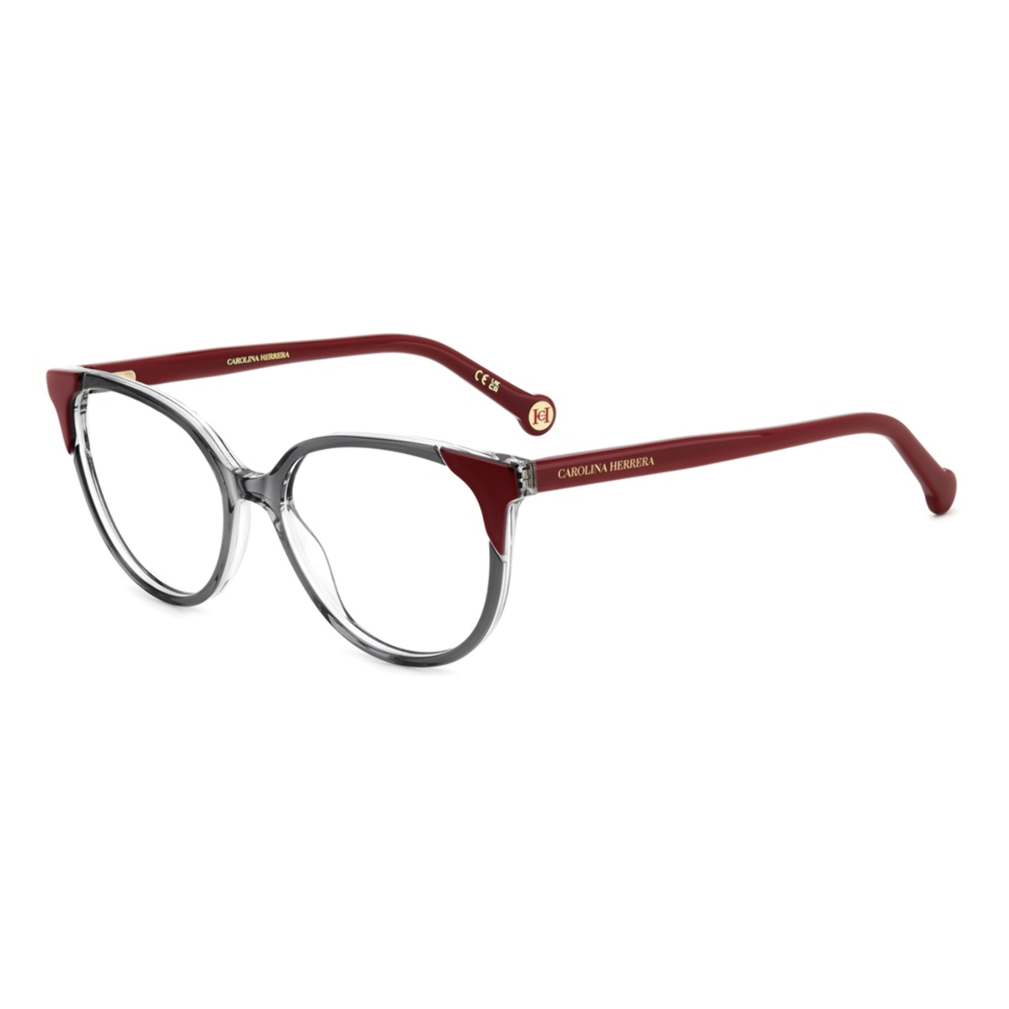 GAFAS DE VISTA CAROLINA HERRERA HER 0282 268