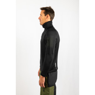 Térmica para hombre ECOON ECOActive Baselayer Men - Negro