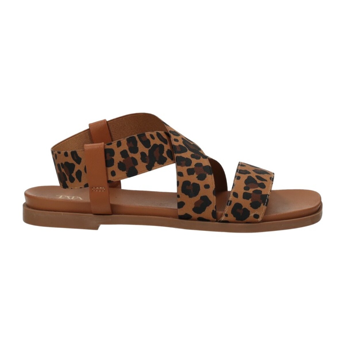 Sandali Donna Tata Italia Marrone