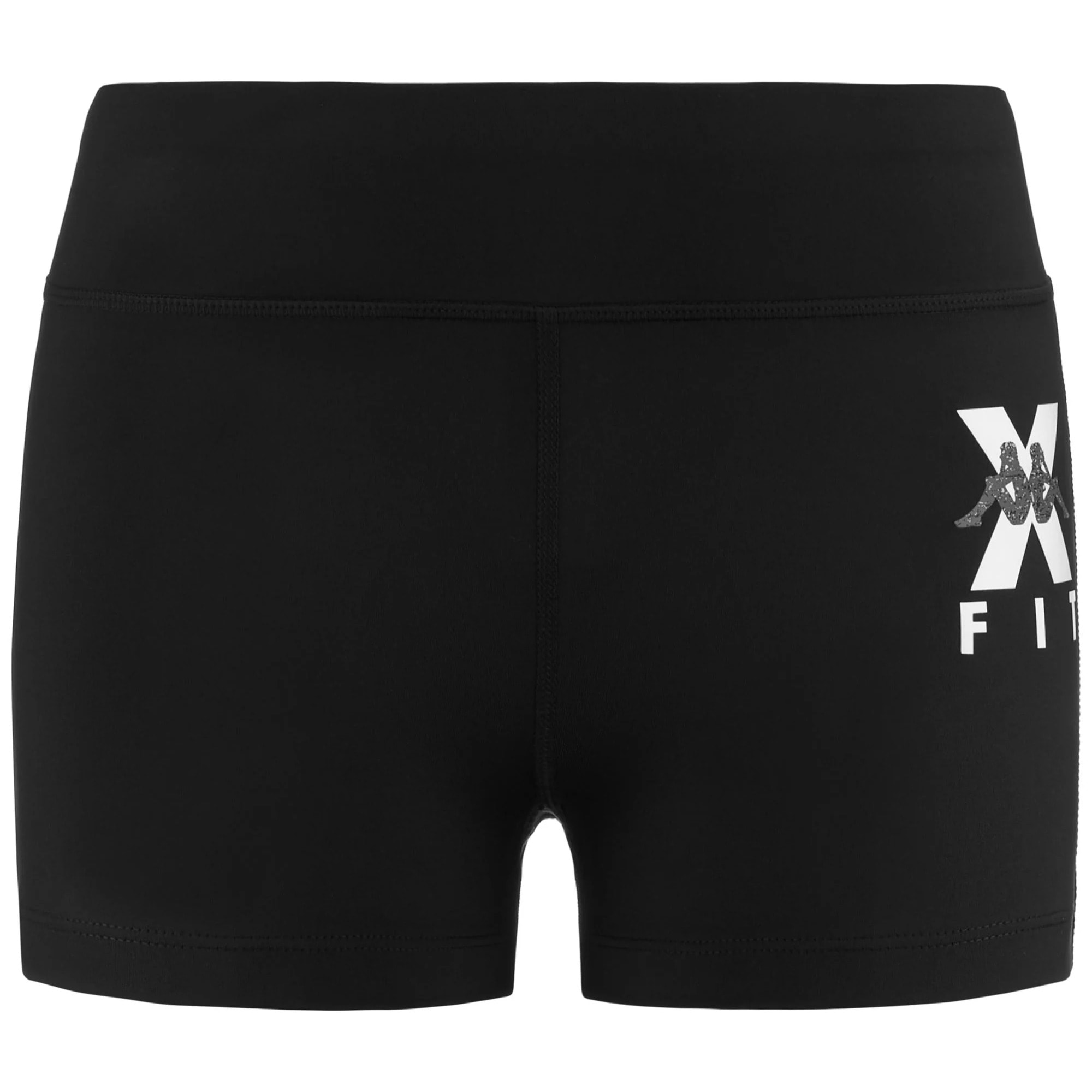 bermudas/ pantalones cortos Kappa Mujer KOMBAT WKT ESCAME