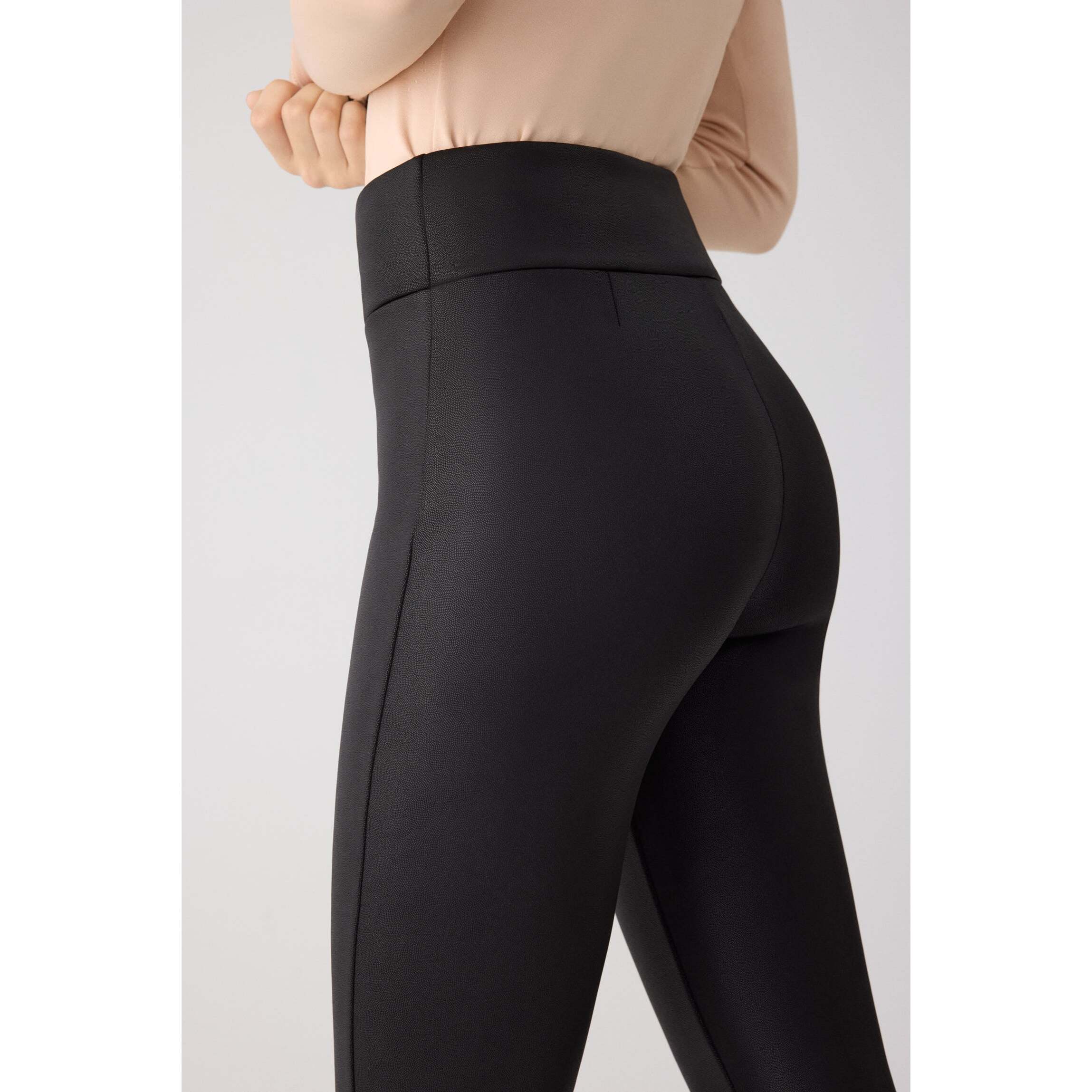 Leggings comfort skinny