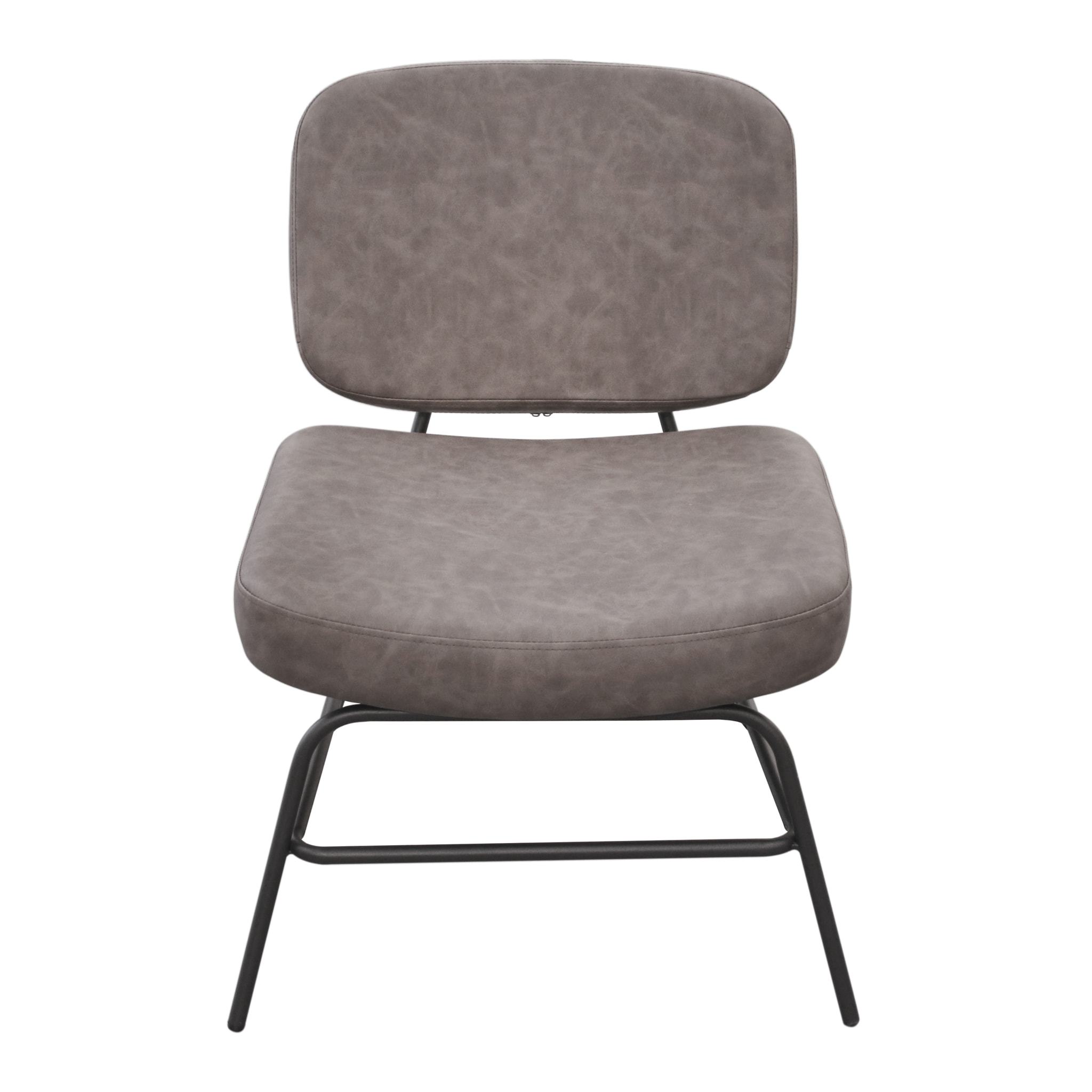 Fauteuil Detroit Gris
