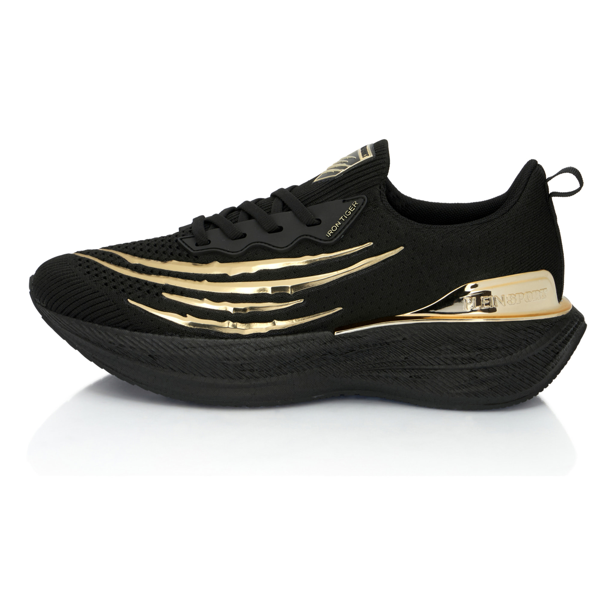 PLEIN SPORT Lo-Top Sneakers TIGER