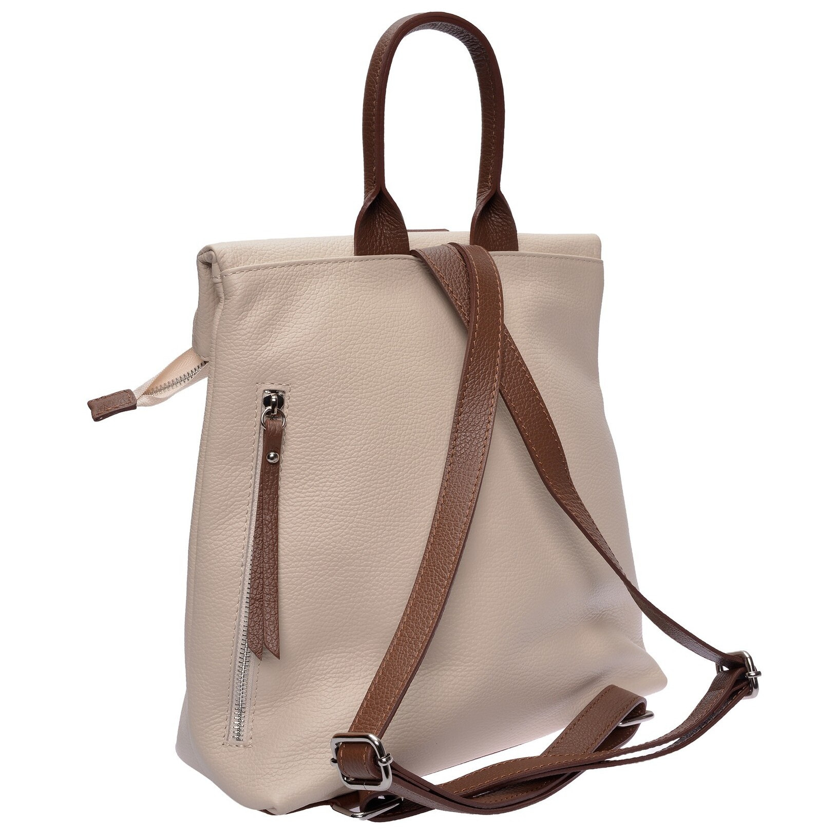 Zaino Anna Luchini Multicolore