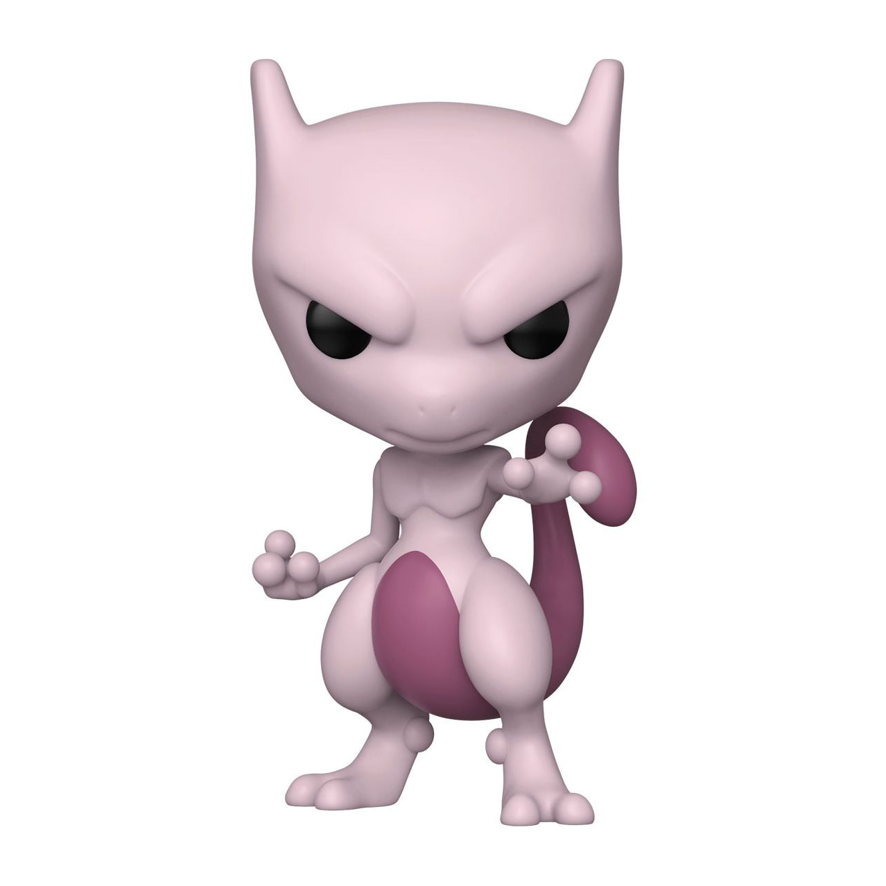 Pokemon Super Sized Jumbo Pop! Vinile Figura Mewtwo (emea) 25 Cm Funko