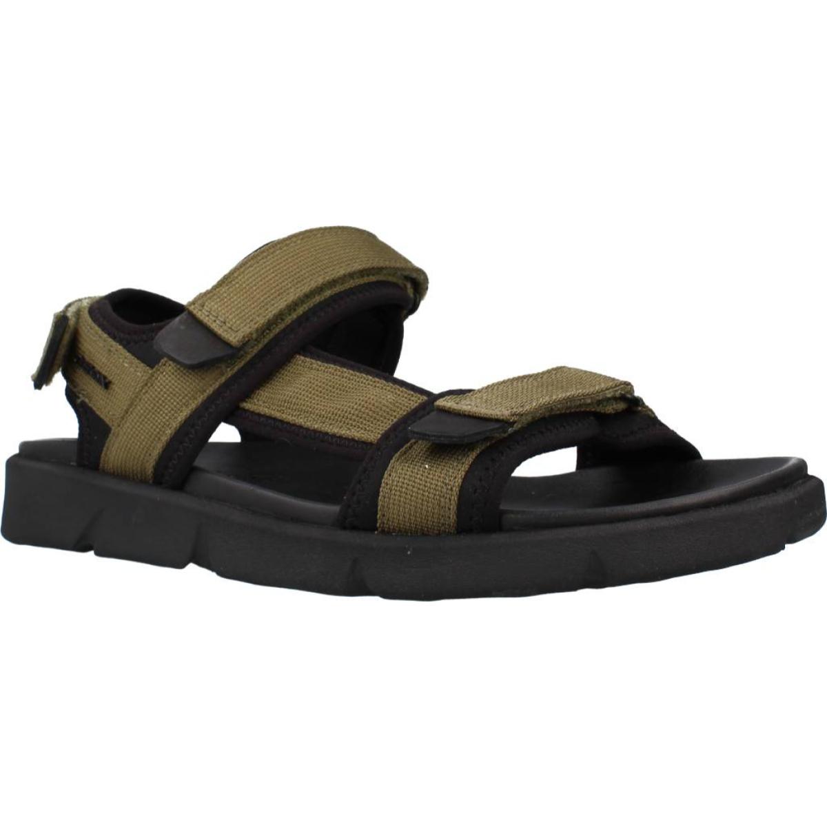 SANDALIAS GEOX U XAND 2S J