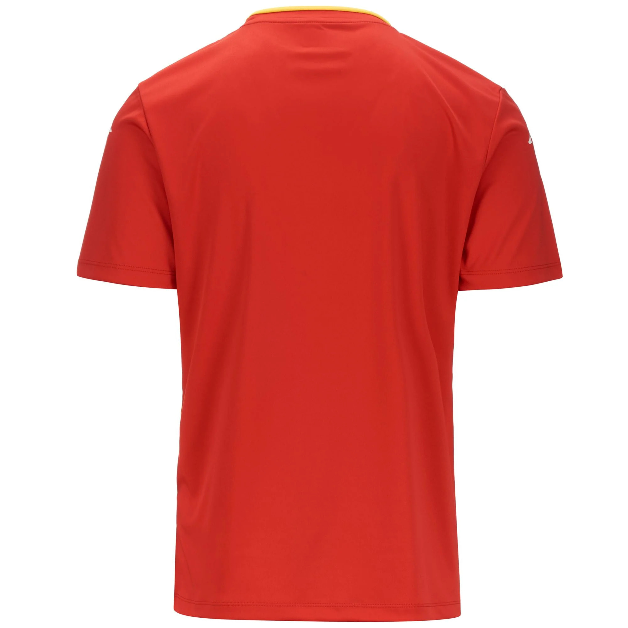 Kappa - Maglie gioco Uomo Rosso - Kappa4Football Bugo